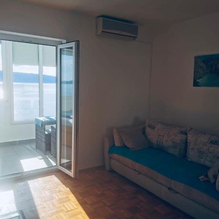 塞尼Suzana Beautiful Balcony Sea View 1公寓 外观 照片