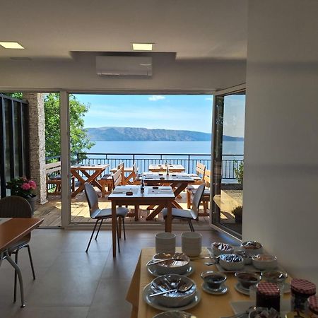 塞尼Suzana Beautiful Balcony Sea View 1公寓 外观 照片