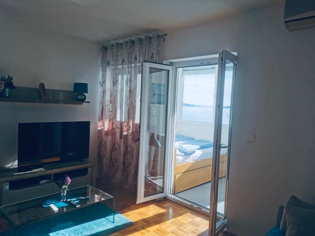 塞尼Suzana Beautiful Balcony Sea View 1公寓 外观 照片
