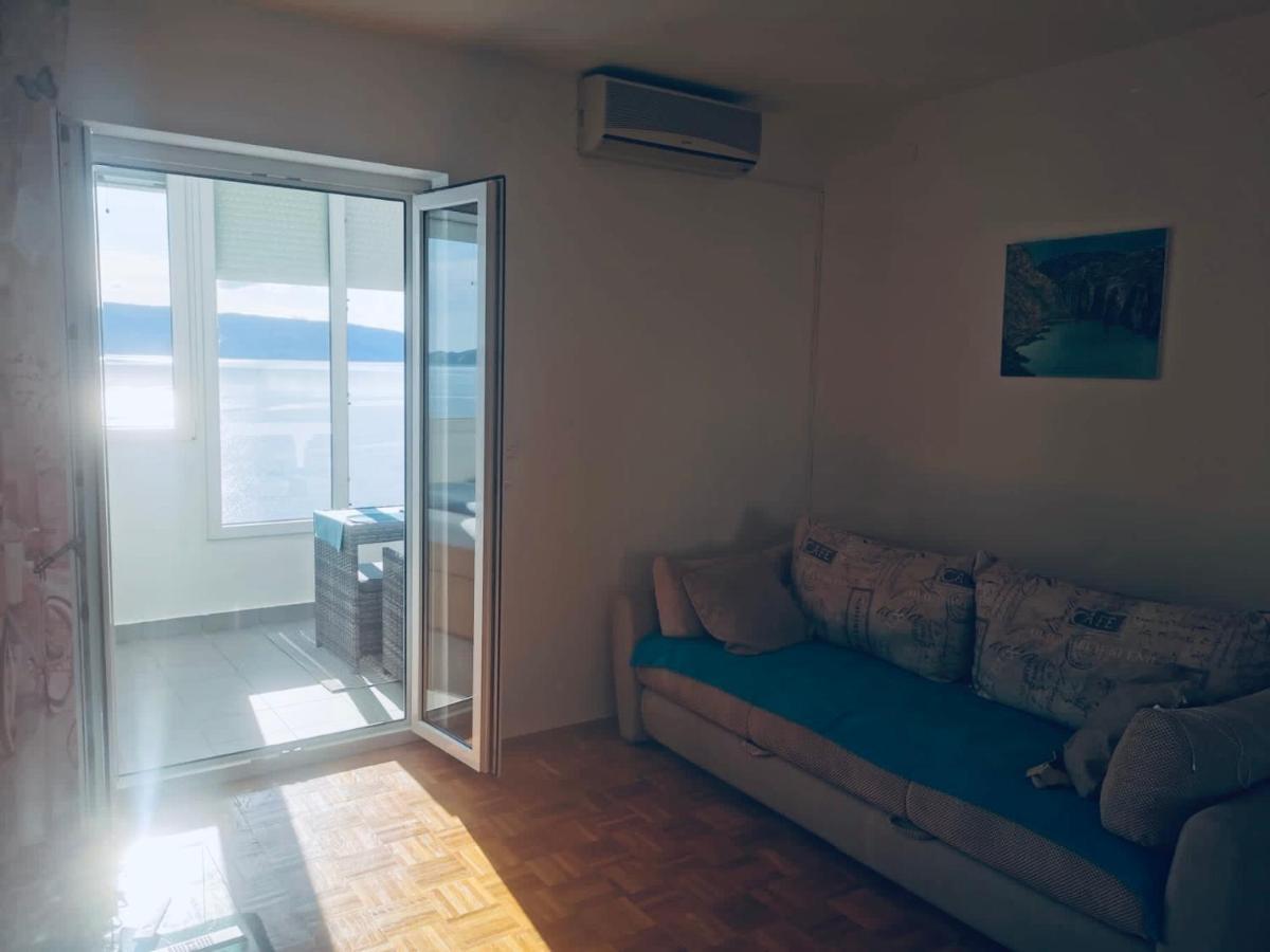塞尼Suzana Beautiful Balcony Sea View 1公寓 外观 照片